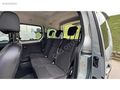 2012 KANGOO MULTİX 1.5 DİZEL 189 BİNDE ORJİNAL 0.99 ORANLA KREDİ
