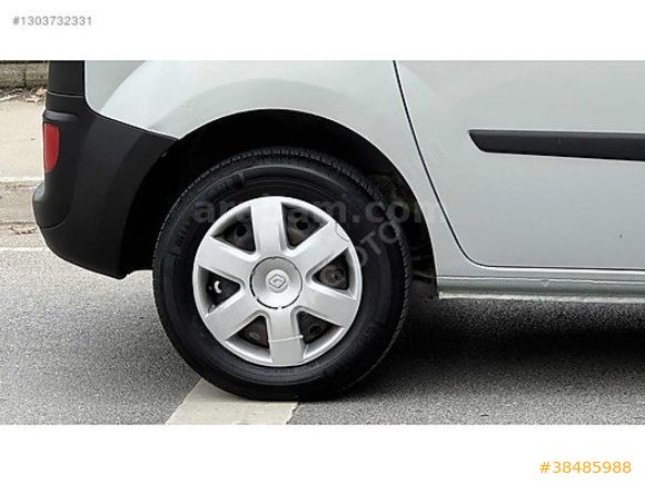 2012 KANGOO MULTİX 1.5 DİZEL 189 BİNDE ORJİNAL 0.99 ORANLA KREDİ