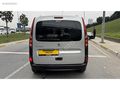 2012 KANGOO MULTİX 1.5 DİZEL 189 BİNDE ORJİNAL 0.99 ORANLA KREDİ