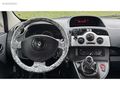 2012 KANGOO MULTİX 1.5 DİZEL 189 BİNDE ORJİNAL 0.99 ORANLA KREDİ