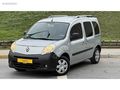 2012 KANGOO MULTİX 1.5 DİZEL 189 BİNDE ORJİNAL 0.99 ORANLA KREDİ