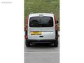 2012 KANGOO MULTİX 1.5 DİZEL 189 BİNDE ORJİNAL 0.99 ORANLA KREDİ