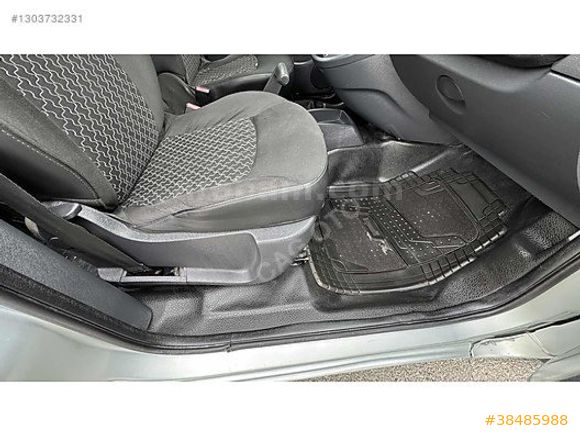 2012 KANGOO MULTİX 1.5 DİZEL 189 BİNDE ORJİNAL 0.99 ORANLA KREDİ