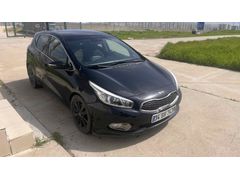 Sahibinden Kia Ceed 1.6 CRDi Concept Plus 2015 Model 