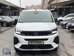 1.59 KREDİ - AKBAŞLAR OTOMOTİV 1' DEN KREDİ&TAKAS&VADE İMKANI