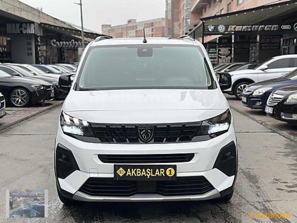 1.59 KREDİ - AKBAŞLAR OTOMOTİV 1' DEN KREDİ&TAKAS&VADE İMKANI