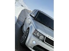 Sahibinden Land Rover Range Sport 2.7 TDV6 HSE 2006 Model 