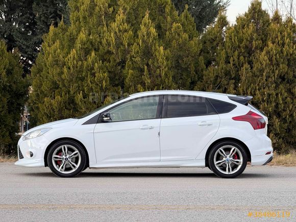 Sahibinden Ford Focus 1.6 TDCi Style 2013 Model 