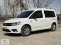 2018 MODEL WW CADYY DSG OTOMATİK 163 BINDE ORJİNAL KM