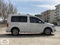 2018 MODEL WW CADYY DSG OTOMATİK 163 BINDE ORJİNAL KM
