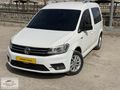 2018 MODEL WW CADYY DSG OTOMATİK 163 BINDE ORJİNAL KM