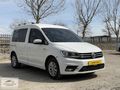 2018 MODEL WW CADYY DSG OTOMATİK 163 BINDE ORJİNAL KM
