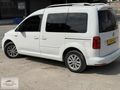 2018 MODEL WW CADYY DSG OTOMATİK 163 BINDE ORJİNAL KM