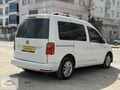 2018 MODEL WW CADYY DSG OTOMATİK 163 BINDE ORJİNAL KM