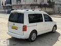 2018 MODEL WW CADYY DSG OTOMATİK 163 BINDE ORJİNAL KM