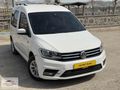 2018 MODEL WW CADYY DSG OTOMATİK 163 BINDE ORJİNAL KM