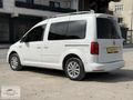 2018 MODEL WW CADYY DSG OTOMATİK 163 BINDE ORJİNAL KM