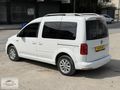 2018 MODEL WW CADYY DSG OTOMATİK 163 BINDE ORJİNAL KM