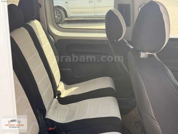 2018 MODEL WW CADYY DSG OTOMATİK 163 BINDE ORJİNAL KM