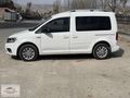 2018 MODEL WW CADYY DSG OTOMATİK 163 BINDE ORJİNAL KM