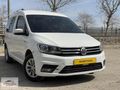 2018 MODEL WW CADYY DSG OTOMATİK 163 BINDE ORJİNAL KM