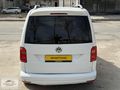 2018 MODEL WW CADYY DSG OTOMATİK 163 BINDE ORJİNAL KM