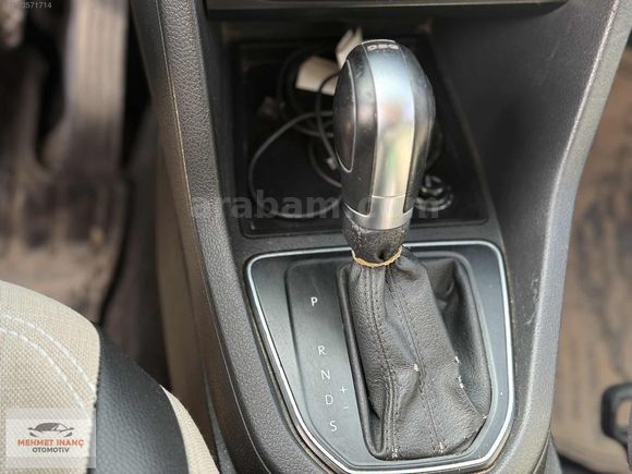 2018 MODEL WW CADYY DSG OTOMATİK 163 BINDE ORJİNAL KM