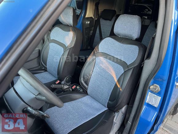 2013 Ford Connect 90 HP