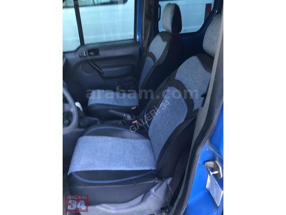 2013 Ford Connect 90 HP
