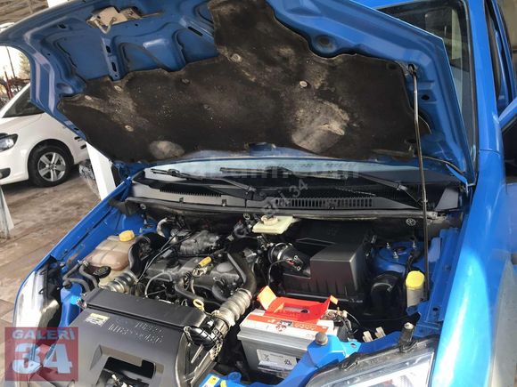 2013 Ford Connect 90 HP