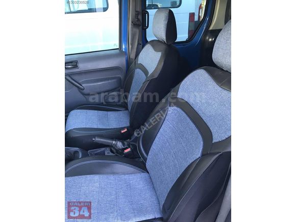 2013 Ford Connect 90 HP