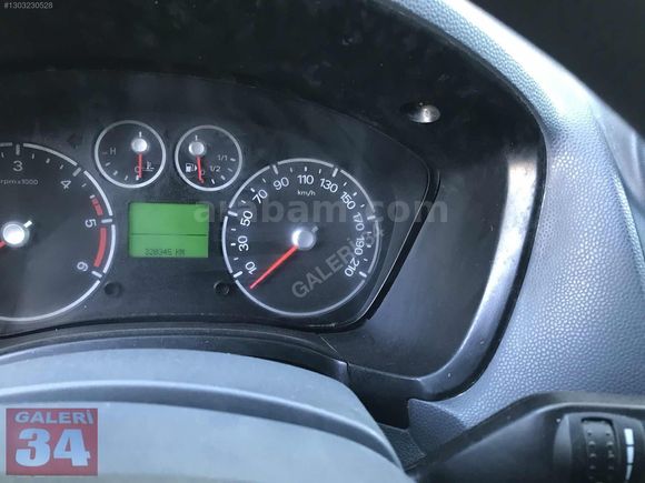 2013 Ford Connect 90 HP