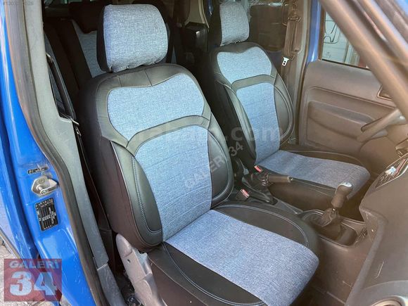 2013 Ford Connect 90 HP