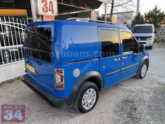 2013 Ford Connect 90 HP