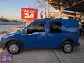 2013 Ford Connect 90 HP
