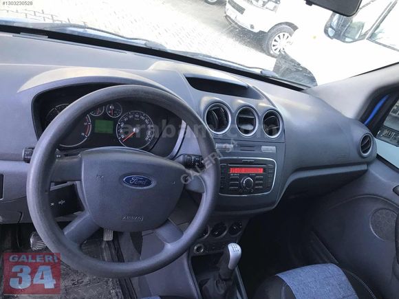 2013 Ford Connect 90 HP