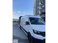 WOLKSWAGEN CRAFFTER BEYAZ 2025 2.0 140 HP