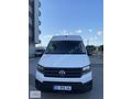 WOLKSWAGEN CRAFFTER BEYAZ 2025 2.0 140 HP