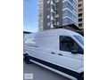 WOLKSWAGEN CRAFFTER BEYAZ 2025 2.0 140 HP