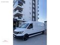 WOLKSWAGEN CRAFFTER BEYAZ 2025 2.0 140 HP