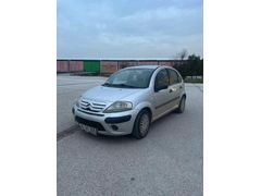 Sahibinden Citroen C3 1.4 HDi X Furio 2006 Model  304.000 km Gri