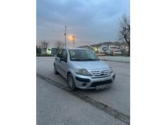 Sahibinden Citroen C3 1.4 HDi X Furio 2006 Model  301.000 km Gri