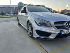 Sahibinden Mercedes - Benz CLA 180 CDI AMG 2015 Model Balıkesir 179.000 km Gri