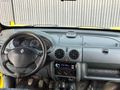 ADA GARAGE'DEN KANGO