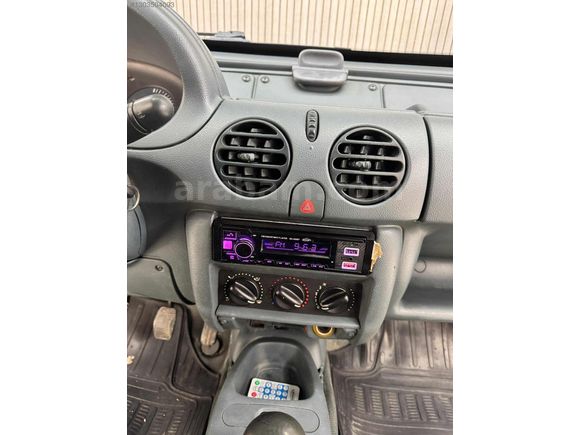 ADA GARAGE'DEN KANGO
