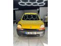 ADA GARAGE'DEN KANGO