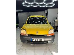 ADA GARAGE'DEN KANGO