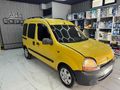 ADA GARAGE'DEN KANGO