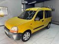 ADA GARAGE'DEN KANGO