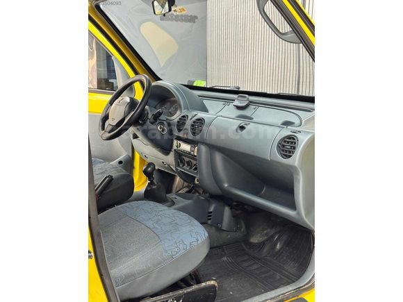 ADA GARAGE'DEN KANGO